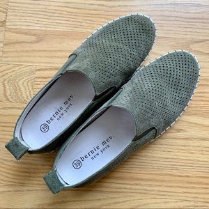 Bernie Mev Slip-On Sneaker